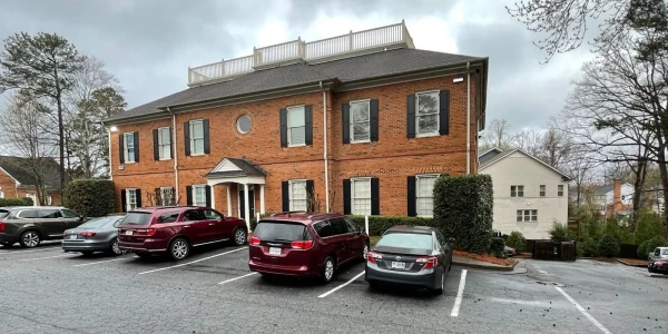 Atlanta Recovery Place