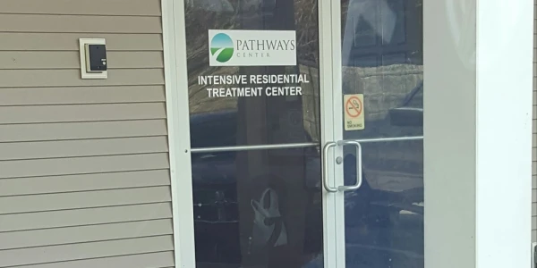 Pathways Center - Meriwether County