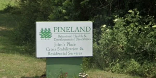 Pineland (BHDD) - John's Place Crisis Stabilization