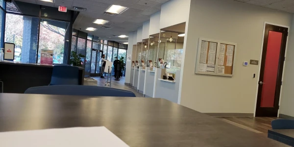 Positive Impact Health Centers