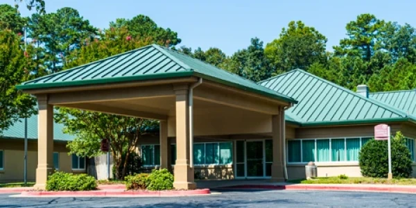 RiverWoods Behavioral Health System