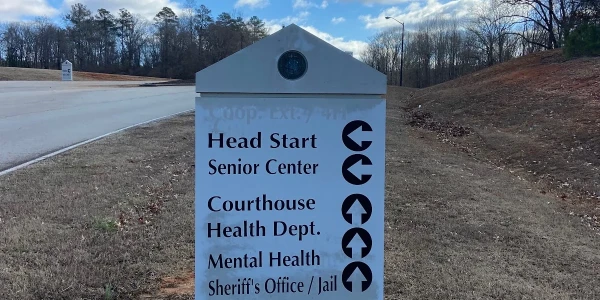 Advantage Behavioral Health Systems - Jackson County