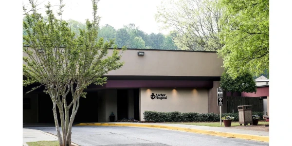 Anchor Hospital - Behavioral Health System