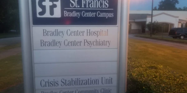 Bradley Center - St Francis Emory Healthcare