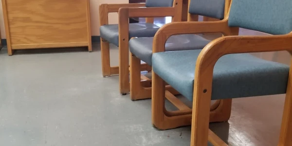 Serenity Behavioral Health Systems