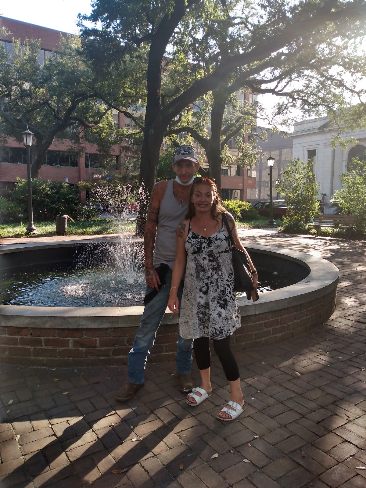 MedMark Treatment Centers